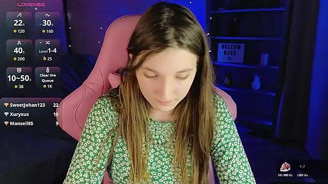 Mia_Myles Chat XXX live