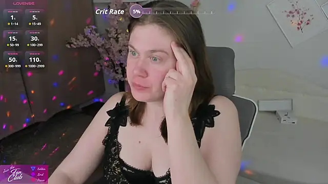 Nancy_Sun_のライブXXXチャット