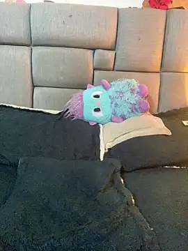 NaytonFreeman 웹캠 쇼