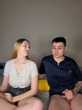 Pokazy przed kamerką – ToxyFoxyy