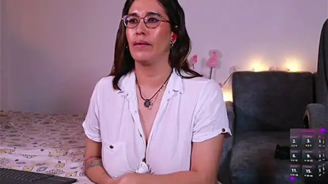 Czat XXX na żywo – kathieandpovcock1