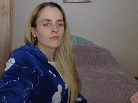 Webkamerová show JayeTyler