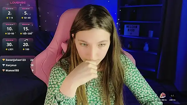 Mia_Myles' Live XXX Chat