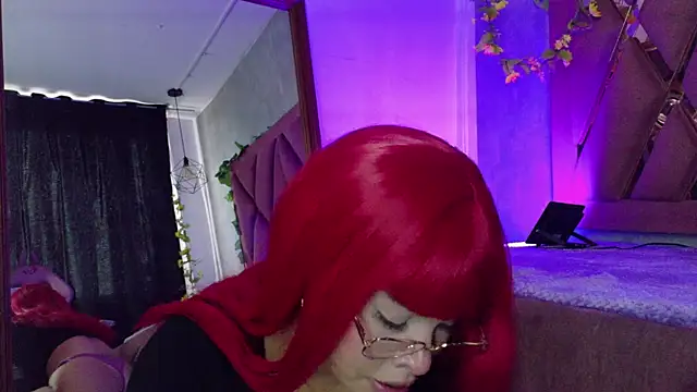 Haelycute Adlı Modelin Canlı XXX Sohbeti