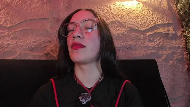 Scarlett__Fox__ Live XXX-chat