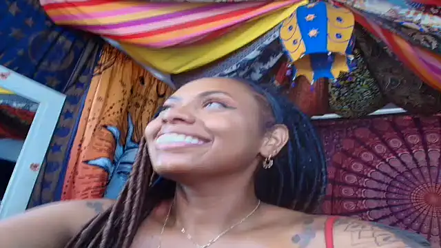 ElizaGrey_ Chat XXX in diretta