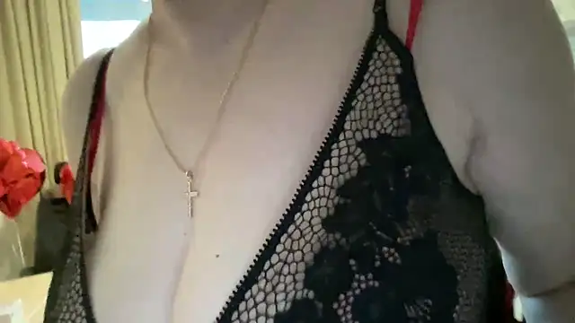 _HotMilfPussy_ Live XXX-chat