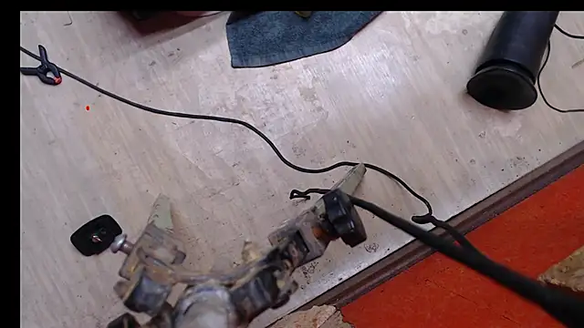 Chat XXX en directo de Mastervelvett