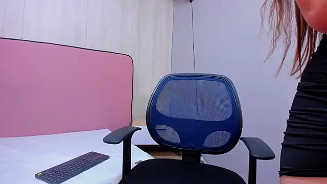 AlissonMartin's Live XXX Chat