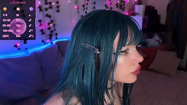 Eva-miller1 现场XXX聊天