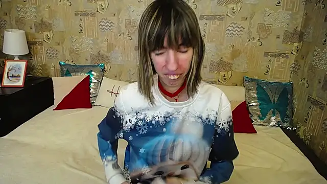 Unusual_G Chat XXX in diretta