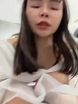 miaomijiang 现场XXX聊天