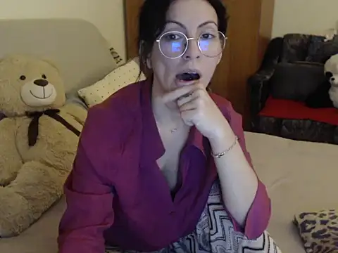 Emmatoo Chat XXX in diretta