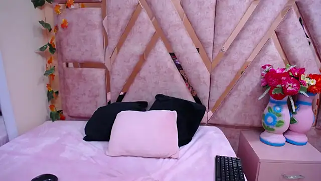 دردشة CataleyaLars20 الجنسية المباشرة