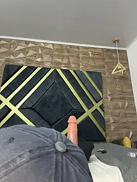 Chat XXX en directo de Ian_Castillo_