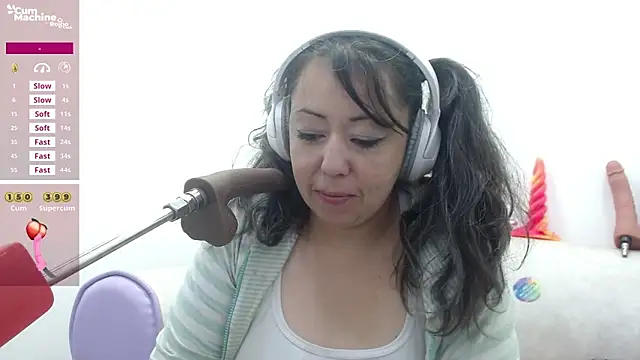 Drool_Sucker Live XXX-Chat