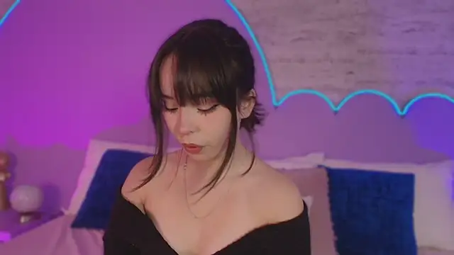 Lilou_albrecht's Live XXX Chat