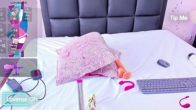 Catalina_Jonex's Live XXX Chat