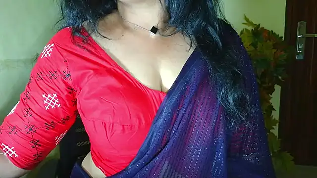 Mallu_MayaMadhav Webcamshow