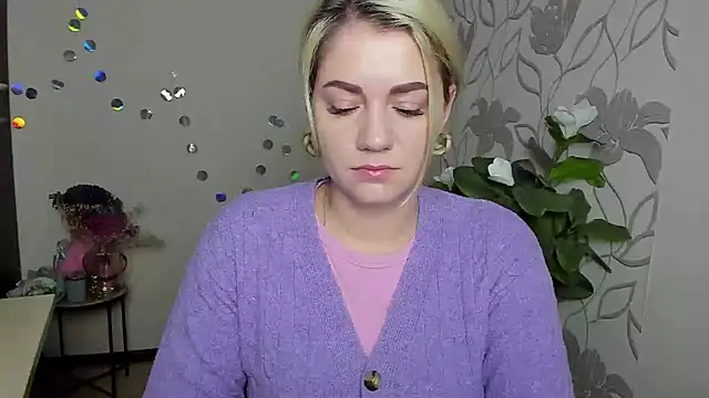 MariaSttone 现场XXX聊天