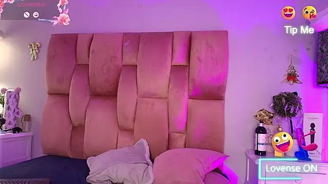 SweetBonniie Live XXX-Chat