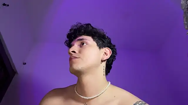 Chat XXX en directo de Aangelhot