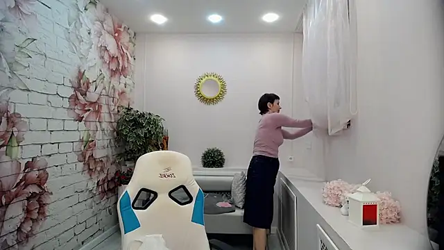 Cutie_Asya 现场XXX聊天