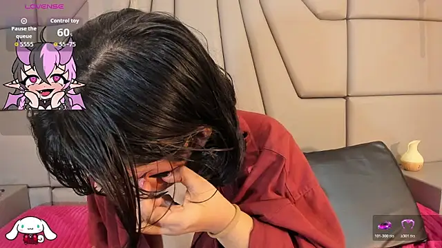 دردشة _sowy_venus_ الجنسية المباشرة