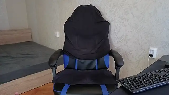 Chat XXX en directo de TheFitGiant