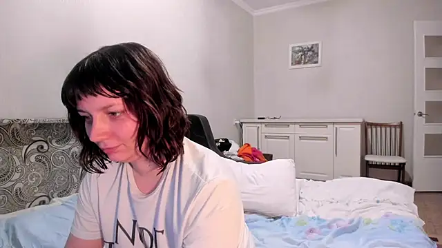 OceanFoxxyn Live XXX chat