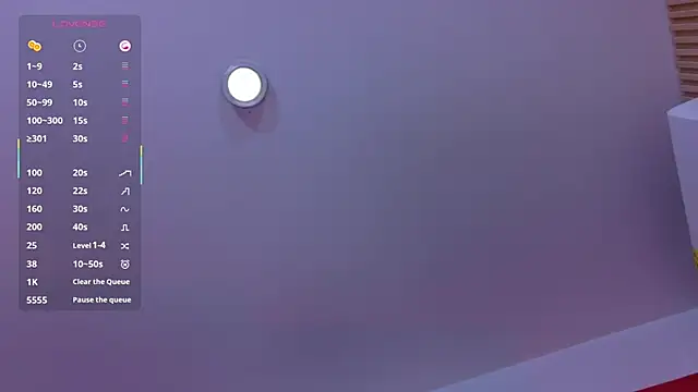 hotiergirl élő XXX-chatje