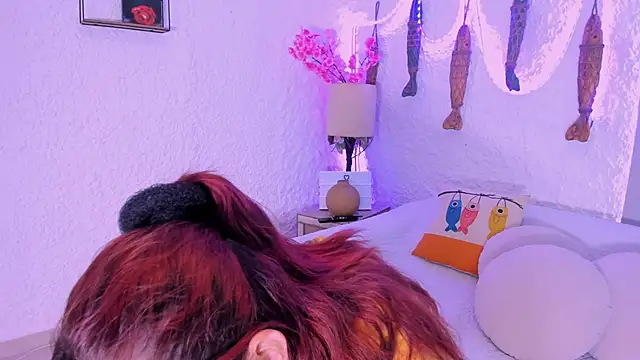 violet_belle_ Chat XXX in diretta