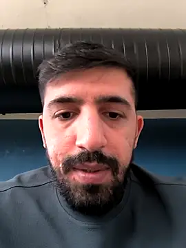 Bayykussのウェブカメラショー