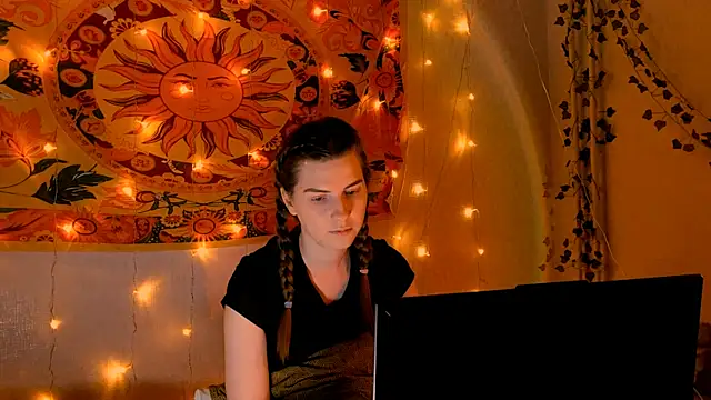 AliceCUNTach Live XXX-Chat