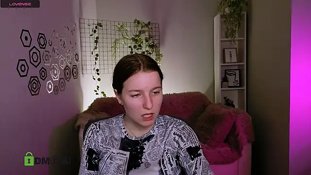 Chatroom XXX en direct de benny_duglas