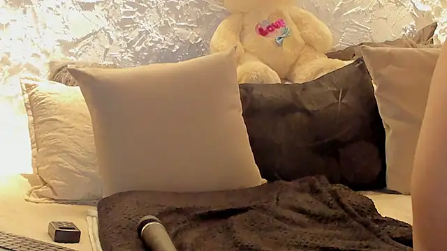 joselin_rouse's Live XXX Chat