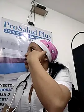 Chatroom XXX en direct de MILA__06