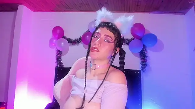kitty__chs' Live XXX Chat