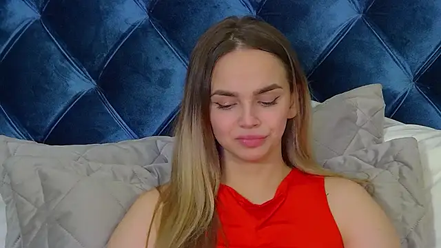 AnitaVenture Chat XXX in diretta