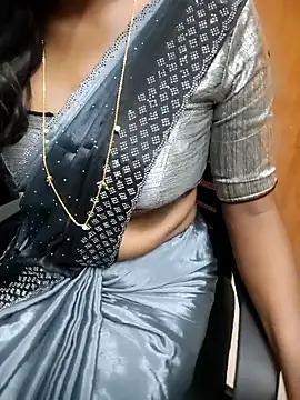 Tamilmallu-duskygirl03 Live XXX-Chat