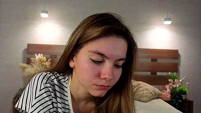 دردشة MargieDavidson الجنسية المباشرة