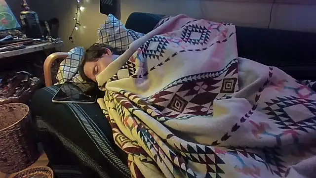 Chat XXX en directo de 2099RivenXXX