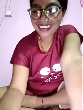 Jankisinghji's Webcam Show