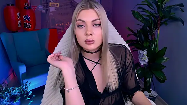 HyileyClarkn Live XXX chat