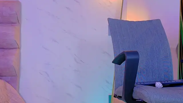 Chatroom XXX en direct de We_DM