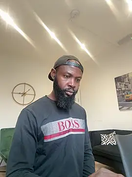 smartfuck777 Webcam Show