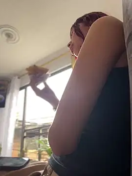 CamiTeaseX_'s Live XXX Chat