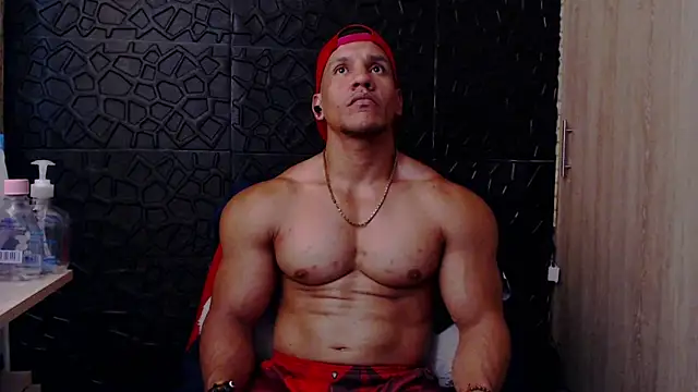 Chat XXX en directo de viktor_herrera