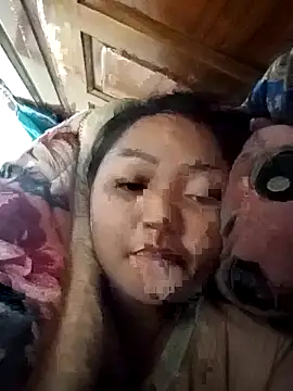 Yong-my élő XXX-chatje