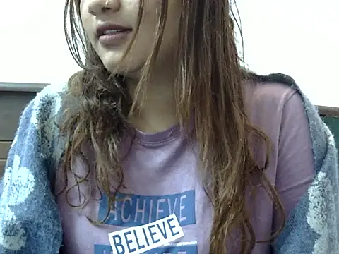 AngelAnaya018 Chat XXX in diretta